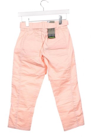 Dámské kalhoty  Street One, Velikost XXS, Barva Růžová, Cena  151,00 Kč