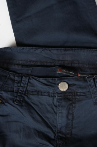 Дамски панталон Street One, Размер XS, Цвят Син, Цена 87,00 лв.