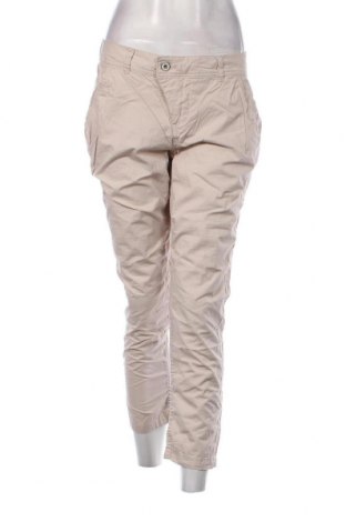 Pantaloni de femei Street One, Mărime S, Culoare Bej, Preț 37,20 Lei