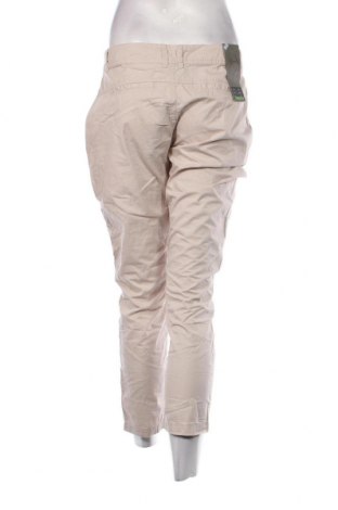 Pantaloni de femei Street One, Mărime S, Culoare Bej, Preț 25,76 Lei