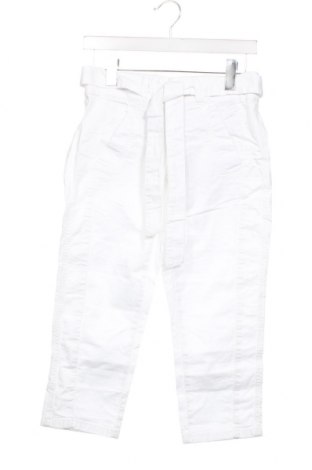 Дамски панталон Street One, Размер XS, Цвят Бял, Цена 11,31 лв.