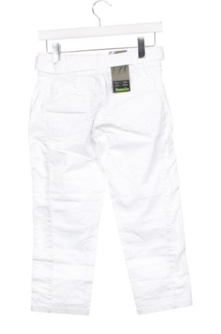 Pantaloni de femei Street One, Mărime XS, Culoare Alb, Preț 28,62 Lei