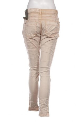 Pantaloni de femei Street One, Mărime M, Culoare Bej, Preț 25,76 Lei