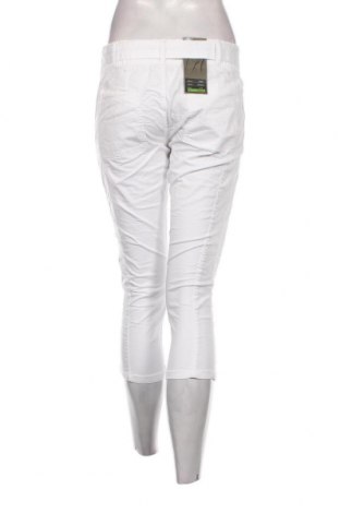 Дамски панталон Street One, Размер S, Цвят Бял, Цена 11,31 лв.