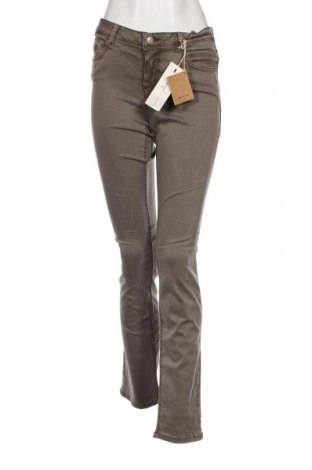 Pantaloni de femei Street One, Mărime S, Culoare Maro, Preț 286,18 Lei