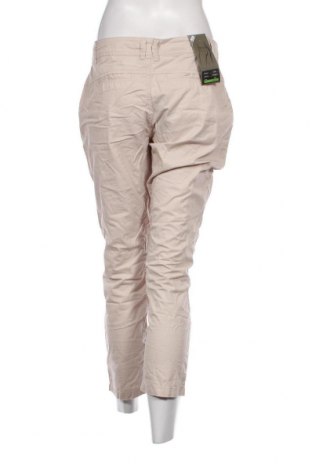 Dámské kalhoty  Street One, Velikost M, Barva Béžová, Cena  1 261,00 Kč