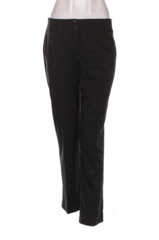 Дамски панталон Street One, Размер S, Цвят Черен, Цена 4,35 лв.