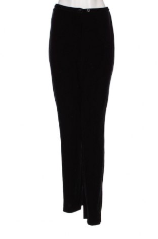 Γυναικείο παντελόνι Street One, Μέγεθος S, Χρώμα Μαύρο, Τιμή 2,51 €