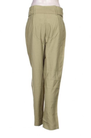 Дамски панталон Sweewe, Размер L, Цвят Зелен, Цена 46,00 лв.