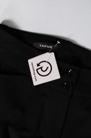 Дамски панталон Taifun, Размер M, Цвят Черен, Цена 49,00 лв.