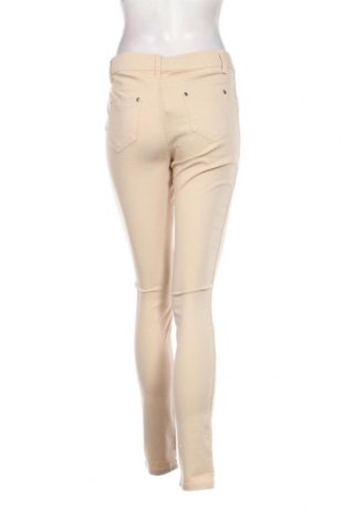 Γυναικείο παντελόνι Tamaris, Μέγεθος S, Χρώμα  Μπέζ, Τιμή 44,85 €