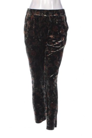 Дамски панталон The Korner, Размер M, Цвят Многоцветен, Цена 16,53 лв.
