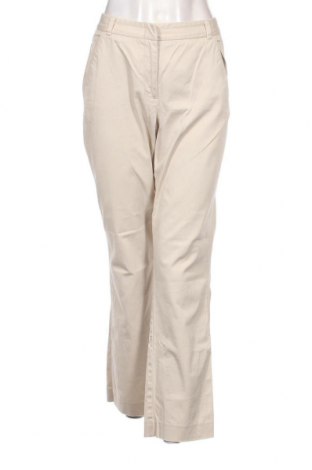 Дамски панталон The Limited Stretch, Размер M, Цвят Бежов, Цена 4,50 лв.
