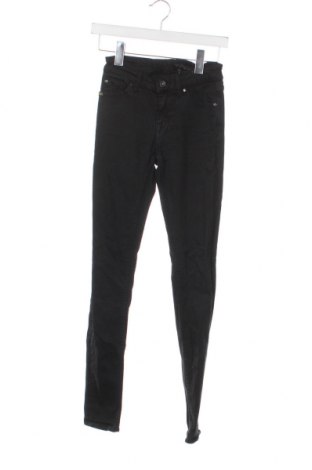 Дамски панталон Tiger Of Sweden, Размер XS, Цвят Черен, Цена 10,20 лв.