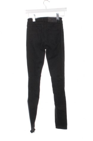 Дамски панталон Tiger Of Sweden, Размер XS, Цвят Черен, Цена 10,20 лв.