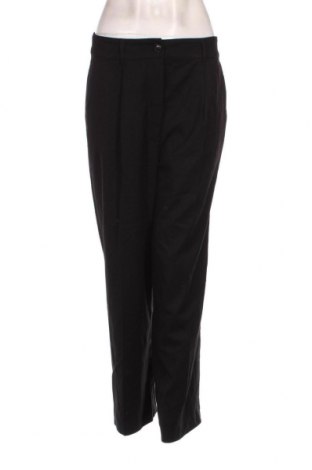Γυναικείο παντελόνι Tom Tailor, Μέγεθος M, Χρώμα Μαύρο, Τιμή 4,93 €