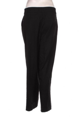 Дамски панталон Tom Tailor, Размер M, Цвят Черен, Цена 8,70 лв.