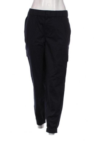 Pantaloni de femei Tom Tailor, Mărime S, Culoare Albastru, Preț 286,18 Lei