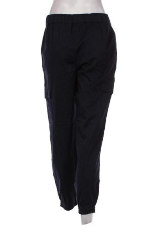 Pantaloni de femei Tom Tailor, Mărime S, Culoare Albastru, Preț 286,18 Lei