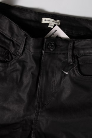Dámske nohavice Tom Tailor, Veľkosť S, Farba Čierna, Cena  44,85 €
