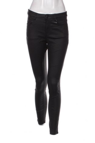 Γυναικείο παντελόνι Tom Tailor, Μέγεθος S, Χρώμα Μαύρο, Τιμή 4,93 €