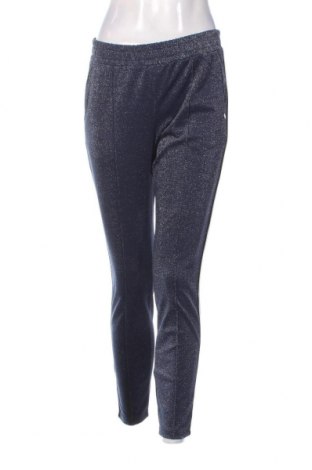 Γυναικείο παντελόνι Tom Tailor, Μέγεθος S, Χρώμα Μπλέ, Τιμή 44,85 €