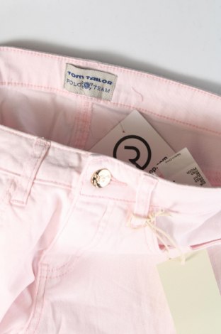 Dámske nohavice Tom Tailor, Veľkosť S, Farba Ružová, Cena  44,85 €