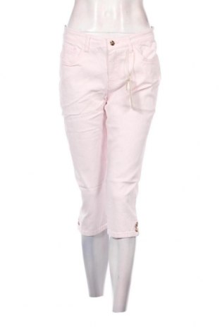 Γυναικείο παντελόνι Tom Tailor, Μέγεθος M, Χρώμα Ρόζ , Τιμή 7,62 €