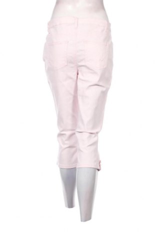 Дамски панталон Tom Tailor, Размер M, Цвят Розов, Цена 13,92 лв.