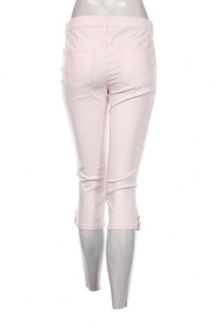 Γυναικείο παντελόνι Tom Tailor, Μέγεθος S, Χρώμα Ρόζ , Τιμή 44,85 €