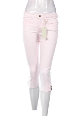 Dámské kalhoty  Tom Tailor, Velikost S, Barva Růžová, Cena  202,00 Kč