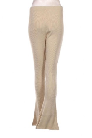 Дамски панталон Topshop, Размер XL, Цвят Бежов, Цена 9,57 лв.