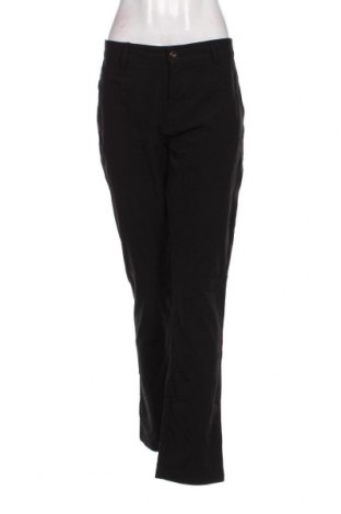 Дамски панталон Torstai, Размер XL, Цвят Черен, Цена 6,96 лв.