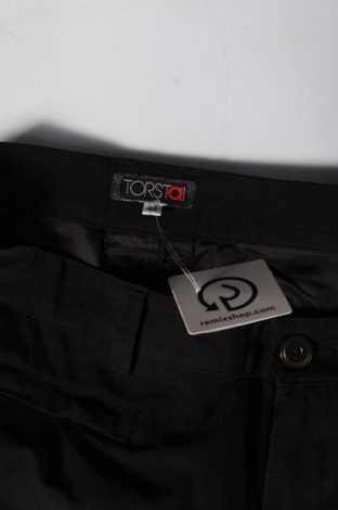 Pantaloni de femei Torstai, Mărime XL, Culoare Negru, Preț 18,12 Lei