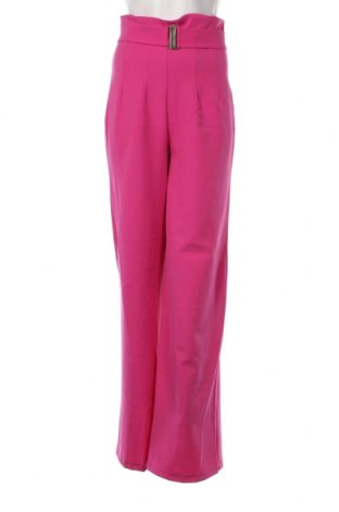 Дамски панталон Trendyol, Размер M, Цвят Розов, Цена 87,00 лв.