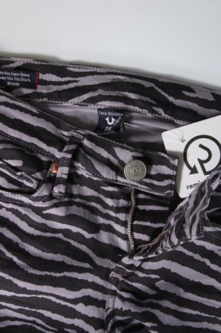 Damskie spodnie True Religion, Rozmiar XS, Kolor Kolorowy, Cena 156,73 zł