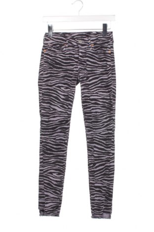 Дамски панталон True Religion, Размер XS, Цвят Многоцветен, Цена 8,82 лв.