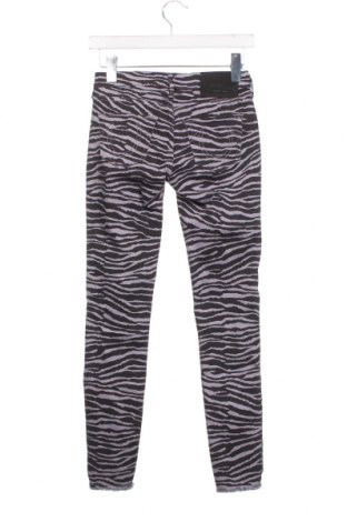 Дамски панталон True Religion, Размер XS, Цвят Многоцветен, Цена 5,88 лв.