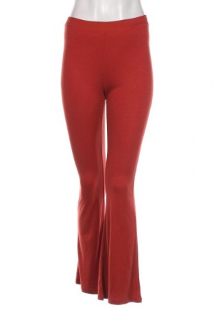 Γυναικείο παντελόνι Undiz, Μέγεθος S, Χρώμα Πορτοκαλί, Τιμή 5,38 €