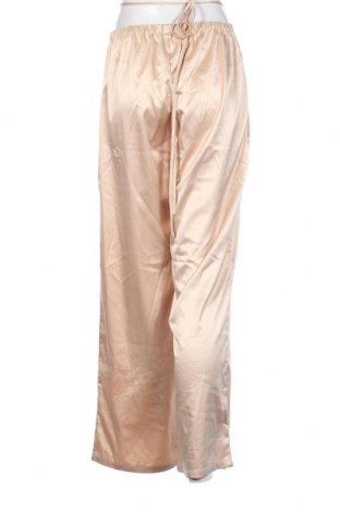 Γυναικείο παντελόνι Undiz, Μέγεθος M, Χρώμα  Μπέζ, Τιμή 44,85 €