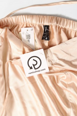 Γυναικείο παντελόνι Undiz, Μέγεθος M, Χρώμα  Μπέζ, Τιμή 44,85 €