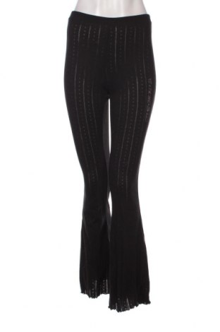 Γυναικείο παντελόνι Undiz, Μέγεθος S, Χρώμα Μαύρο, Τιμή 7,18 €