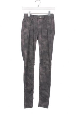 Γυναικείο παντελόνι Uniqlo, Μέγεθος XS, Χρώμα Γκρί, Τιμή 2,33 €