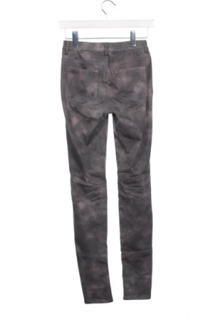 Γυναικείο παντελόνι Uniqlo, Μέγεθος XS, Χρώμα Γκρί, Τιμή 2,33 €