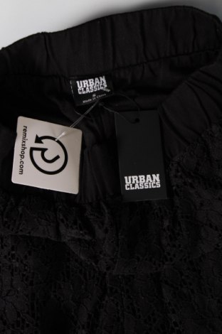 Damenhose Urban Classics, Größe M, Farbe Schwarz, Preis € 6,31