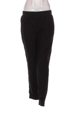Pantaloni de femei Urban Classics, Mărime M, Culoare Negru, Preț 33,55 Lei
