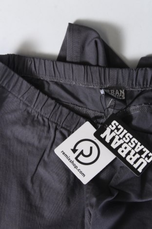 Дамски панталон Urban Classics, Размер S, Цвят Сив, Цена 10,20 лв.