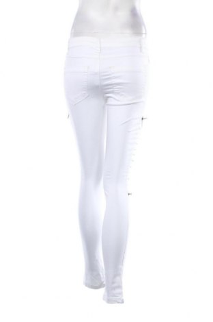 Pantaloni de femei Urban Classics, Mărime S, Culoare Alb, Preț 29,99 Lei