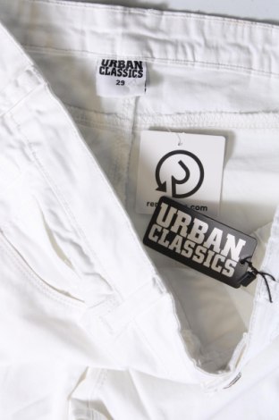 Γυναικείο παντελόνι Urban Classics, Μέγεθος S, Χρώμα Λευκό, Τιμή 5,61 €