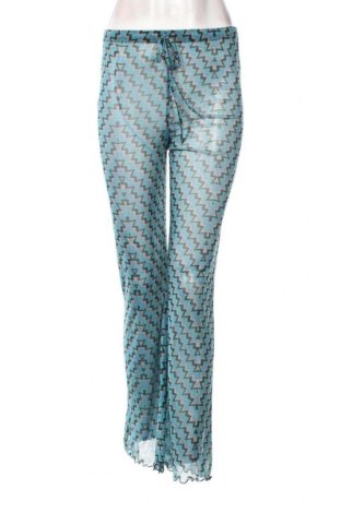 Γυναικείο παντελόνι Urban Outfitters, Μέγεθος S, Χρώμα Πολύχρωμο, Τιμή 6,28 €